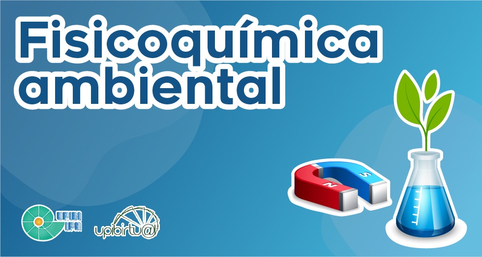 Resumen de Fisicoquímica Ambiental